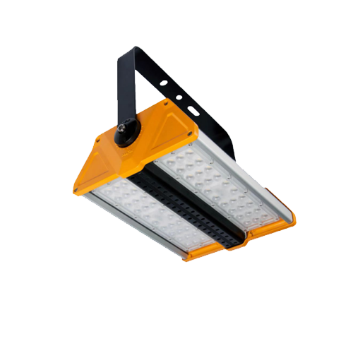 LED减震防爆灯 DB620